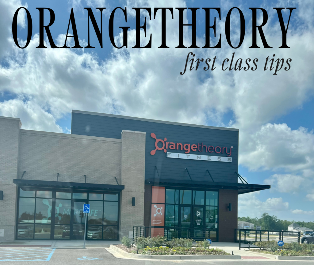 Orangetheory